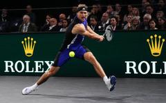Zverev vs Humbert, la finale programmée à 15h00 dimanche