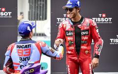 MotoGP, question à un million d’euros : pourquoi Enea Bastianini n’a aucune intention d’aider Bagnaia et même de très bonnes raisons de ne pas le faire ?