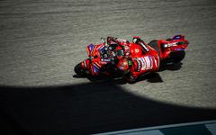 GP de Malaisie 2024, Qualifs : Francesco Bagnaia sur une autre planète