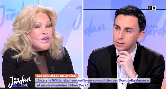 Ses nombreuses chirurgies, les ratés… : les confidences de Jocelyne Wildenstein, la « femme-chat », sur son physique atypique (vidéo)