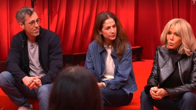 Brigitte Macron à la Star Academy : Ce détail qui a surpris Michael Goldman
