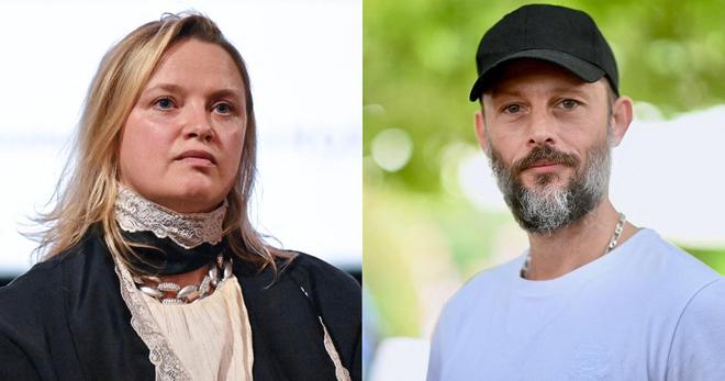 «Je n’ai jamais touché Sara Forestier» : Nicolas Duvauchelle se défend d’avoir frappé la comédienne