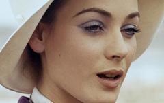 L’actrice Geneviève Grad, à l’origine du fameux «Douliou douliou Saint-Tropez», est décédée