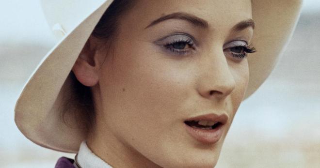 L’actrice Geneviève Grad, à l’origine du fameux «Douliou douliou Saint-Tropez», est décédée