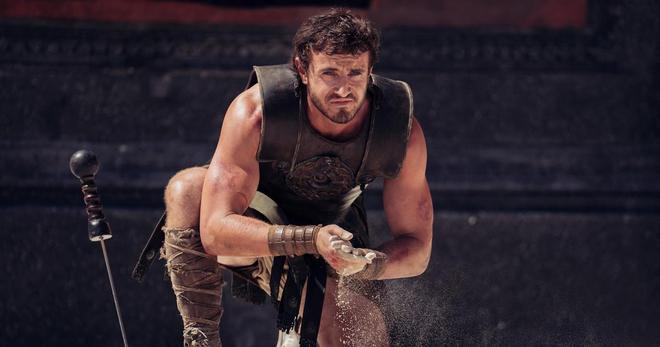 Gladiator 2 : ces incohérences historiques qui ne passent pas