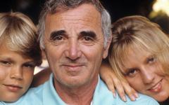 Misha Aznavour : «Dans Aznavour Célébration, on réentendra la voix de mon père pour la première fois»