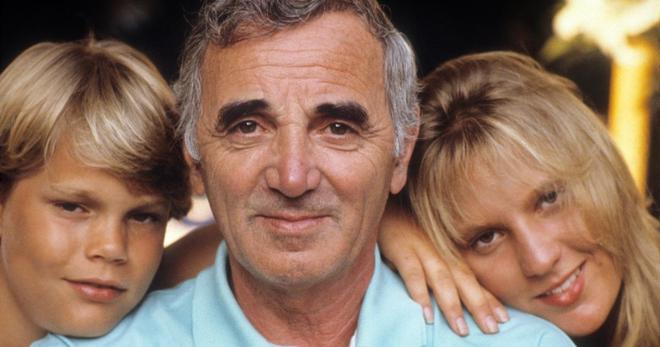 Misha Aznavour : «Dans Aznavour Célébration, on réentendra la voix de mon père pour la première fois»