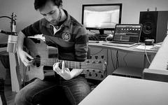 Portraits de cinéma. Le Rennais Baptiste Leblanc, compositeur de musiques de film, entre passion et défis