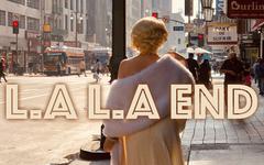 « L.A L.A End », le docu-fiction sur le déclin du mythe hollywoodien