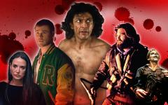 Voici les films gores et cradingues à souhait à voir après The Substance