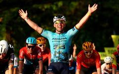 Cyclisme - Critérium de Singapour - Pour la dernière course de sa carrière, Mark Cavendish remporte le Critérium de Singapour