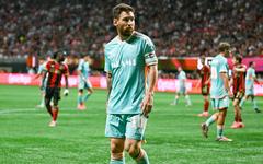 MLS : favori, l'Inter Miami de Lionel Messi prend la porte lors des play-offs