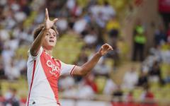 Strasbourg-Monaco : revivez la victoire (renversante) du club du Rocher