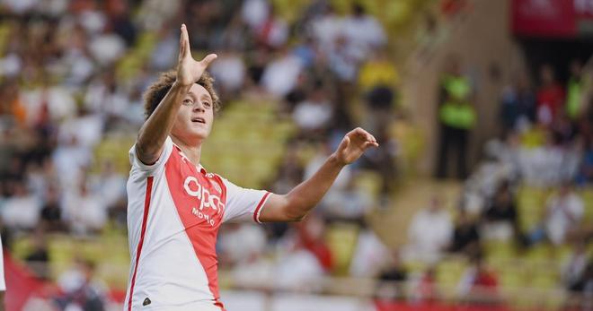 Strasbourg-Monaco : revivez la victoire (renversante) du club du Rocher