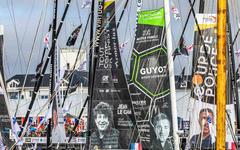 Vendée Globe : combien touchera le vainqueur de l’édition 2024-2025 ?
