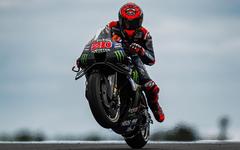 MotoGP, Fabio Quartararo : « nous avons fait beaucoup de choses chez Yamaha, mais sans les résultats, ce n’est pas vraiment visible »