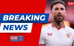 ????️[News-Anciens] Guti : « Le Real doit recruter Sergio Ramos »