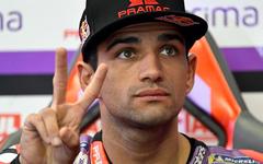 MotoGP: l'Espagnol Jorge Martin sacré champion du monde, Bagnaia vainqueur à Barcelone