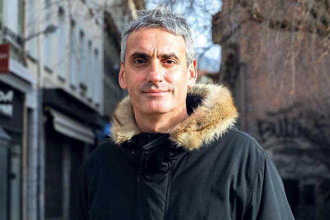 Gilles Namur, ville de Grenoble : « L’autopartage est promu par notre municipalité »