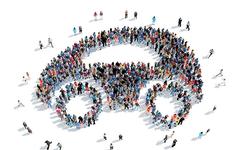 Autopartage électrique : un travail de conviction