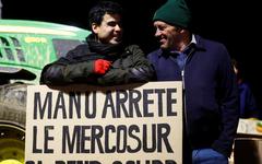 Tout comprendre à l’accord entre l’Union européenne et le Mercosur