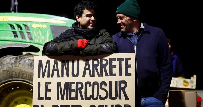 Tout comprendre à l’accord entre l’Union européenne et le Mercosur