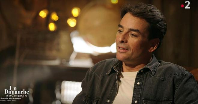 «J’ai eu cette réflexion du tac au tac» : Julian Bugier revient sur son clash avec Robert Ménard sur i >Télé