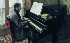 Caillebotte en 1876: l’entrée en impressionnisme