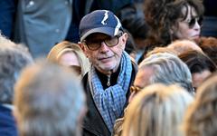 « Ça m’a bouleversé » : Thierry Lhermitte se confie sur la mort de Michel Blanc