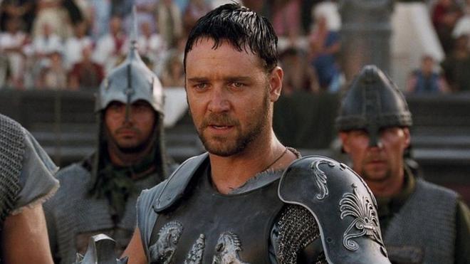 T’as une excellente mémoire si t’as 5/5 à ce quiz sur Gladiator