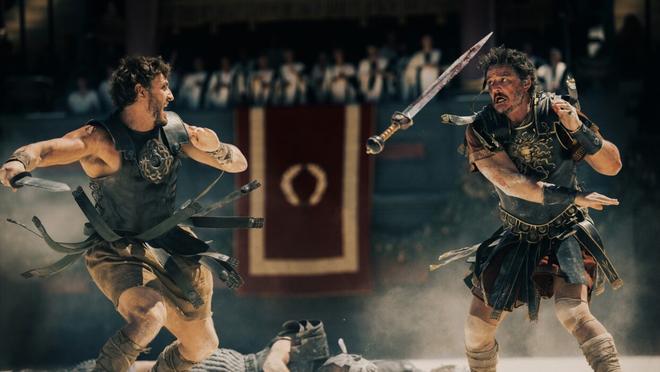 De "Spartacus" à "Gladiator II", le péplum, éternel réservoir à fantasmes homoérotiques
