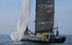 Vendée Globe - Suivez en direct le classement du Vendée Globe 2024 : Jean Le Cam garde les commandes