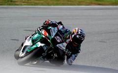 MotoGP - Barcelone - Le meilleur tour de l'année de Johann Zarco, quatrième des essais et qualifié en Q2 au GP de Barcelone