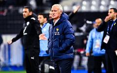 France - Italie, Neymar de retour à Santos, Campos sur le départ... Les immanquables du jour