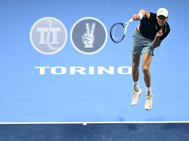 Paris/Pronos - Sinner face à Fritz, nos conseils et les cotes intéressantes de la finale du Masters