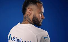 Neymar, une incroyable folie à 50 M€