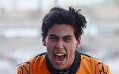 Formule 2 : le titre pour Bortoleto (Invicta) devant le Français Hadjar