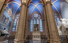 De la voûte au grand orgue en passant par le reliquaire, ce qu’il ne faut pas rater lors d’une visite à Notre-Dame