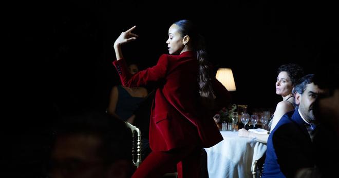 Emilia Perez subjugue les Golden Globes avec 10 nominations