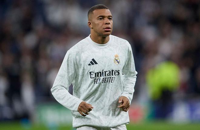 Real, Bleus, Stockholm, dépression, PSG : ce qu’il faut retenir de l’interview de Kylian Mbappé chez Clique
