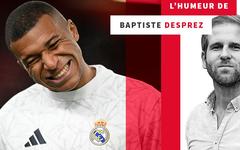 Kylian Mbappé sur Canal+ : une interview qui nous laisse sur notre faim