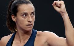 Tennis : Caroline Garcia avoue avoir réfléchi à mettre un terme à sa carrière