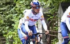 Cyclisme - Transferts - Tom Pidcock rejoint l'équipe Q36.5 pour les trois prochaines saisons