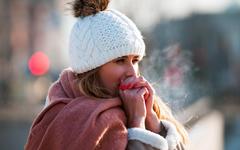 Jusqu’à -16°C en Isère : les températures sont polaires en cette Saint Sylvestre