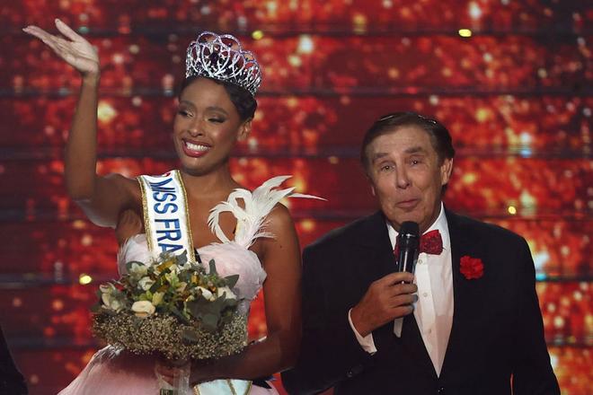 Miss France 2025 : salaire, cadeaux, avantages… que va gagner Angélique Angarni-Filopon ?