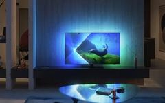 PHILIPS 77OLED809 : cette TV OLED 4K voit son prix chuter au plus bas avec cette grosse promo