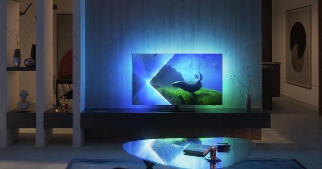 PHILIPS 77OLED809 : cette TV OLED 4K voit son prix chuter au plus bas avec cette grosse promo