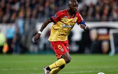 Mercato : Seko Fofana, ancien joueur et actionnaire minoritaire de Lens, en route pour Rennes