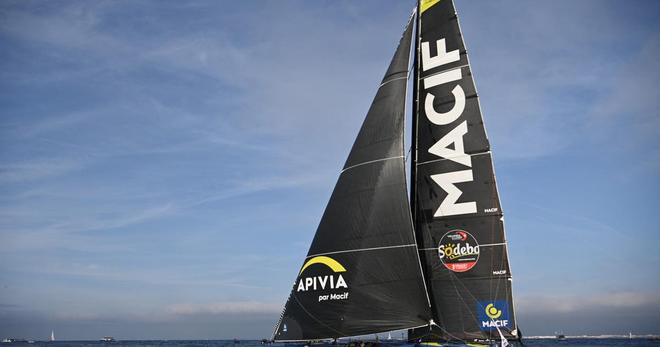 Vendée Globe : Dalin reprend la tête à Richomme après l’abandon de Bestaven