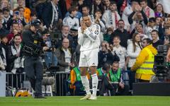 Le Real Madrid ravive un mauvais souvenir de Kylian Mbappé de son époque au PSG